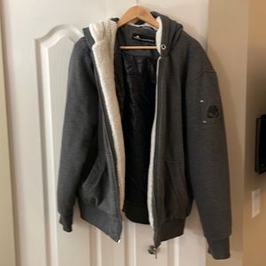 Moose knuckles Bunny Sweater 20fw